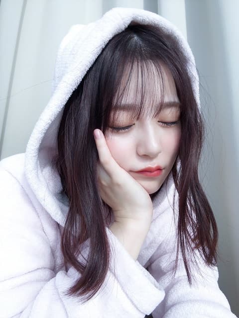 「ちょっとこれは天使すぎる」FRUITS ZIPPER・月足天音の激カワショットにファン騒然！