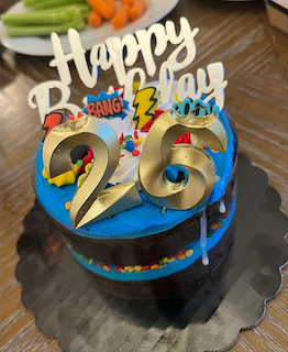 「すっげーいいコンビ」 渋野日向子が”あの”親友の誕生日を祝福⁉️