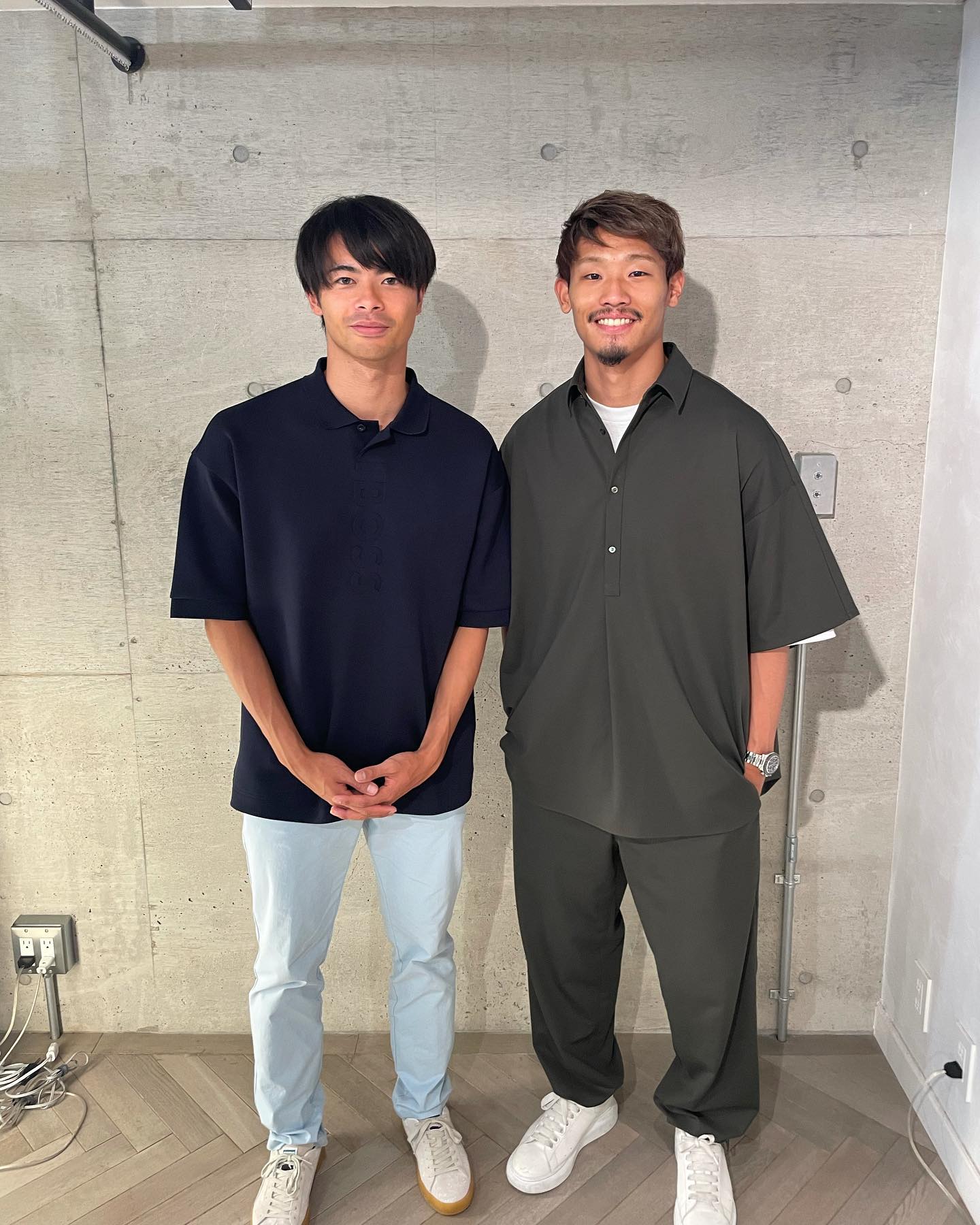 三笘薫が日本でのオフ振り返り「充実してました」ファンからは活躍に期待の声！