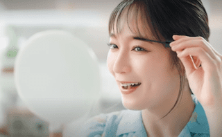 吉岡里帆、イメージキャラクターに就任「かわいさ益々アップですね！」