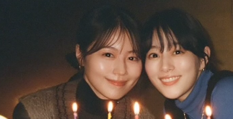 有村架純、高畑充希との素敵なひとときをシェア！「すごく良い日だった♡」