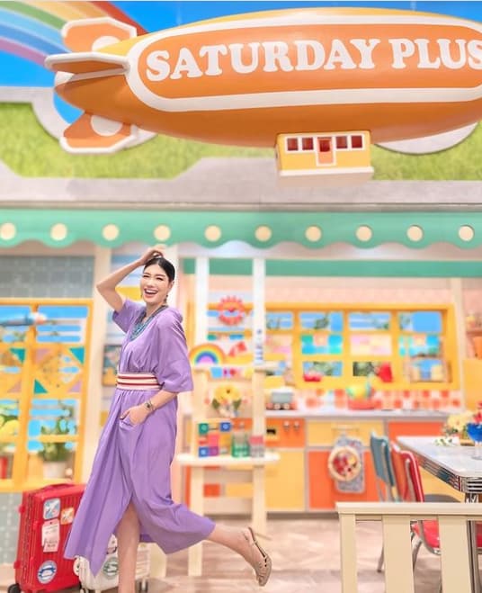 アンミカ　羽田美智子さん登場！サタデープラスのレトルトポークカレーランキング