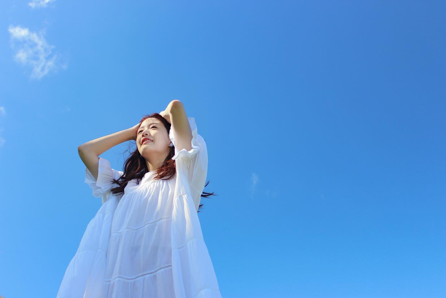 元宝塚・花乃まりあが第一子妊娠を報告✨