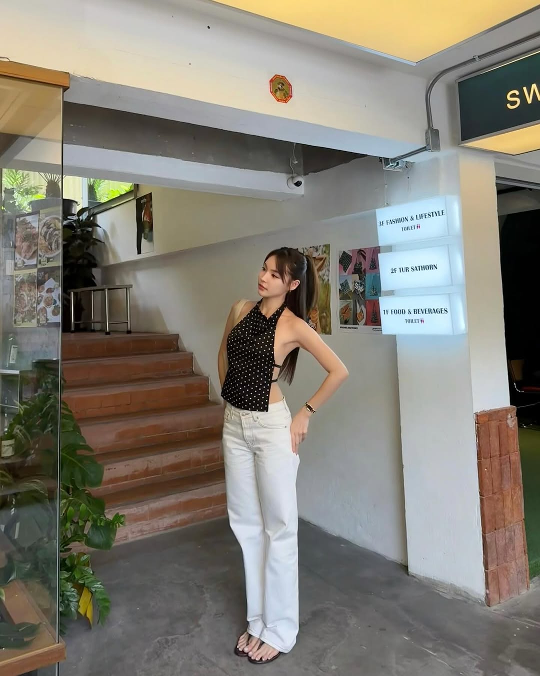 最新ショットにファン熱狂！あの人気女優が視線を奪う大胆ショットを魅せる