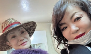 ハイヒール・モモコ、自身のセレクトショップ『S.MOMO』をオープン！親娘旅行の様子もYouTubeで配信開始！