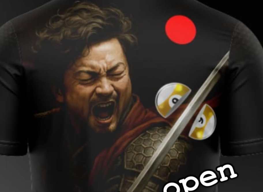 世界で快進撃！プロビリヤード大井直幸、3連勝でベスト64進出