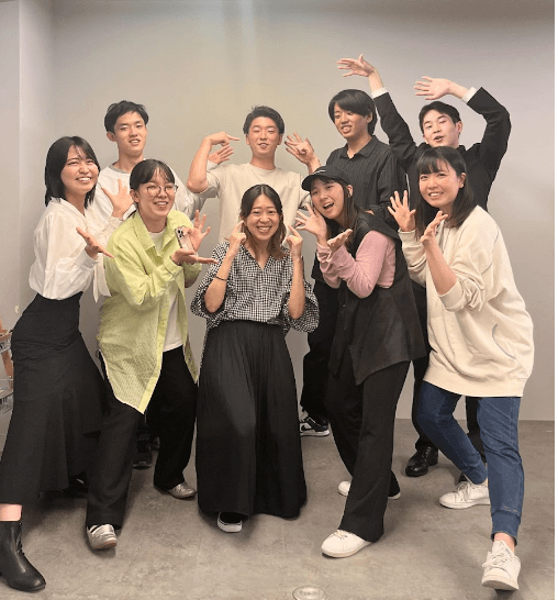 【活動報告】いすバス応援しナイトMTG