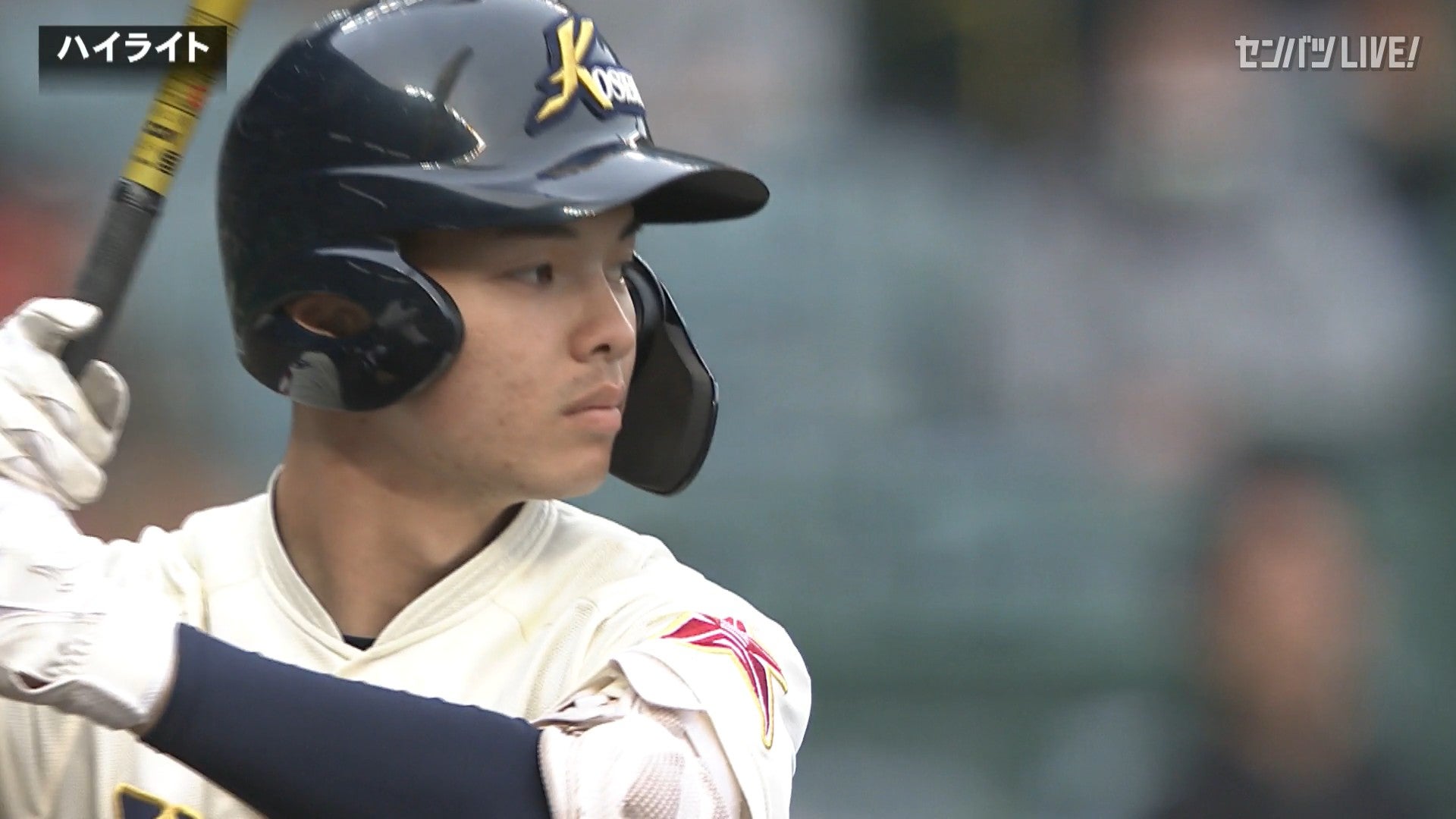 八戸学院光星(青森) - 滋賀学園(滋賀)｜2回戦 ダイジェスト