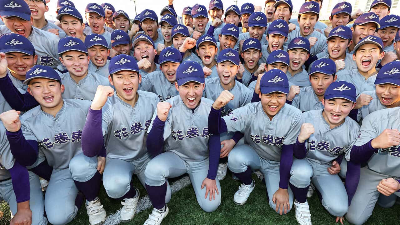 花巻東（岩手） | 出場校一覧 | センバツLIVE!（選抜高校野球2025年