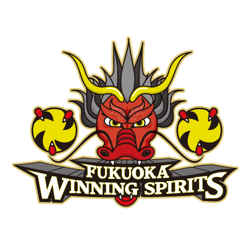 福岡ウイニングスピリッツ XL 福岡ウイニングスピリッツ | V.LEAGUE(Vリーグ) 速報 & データ