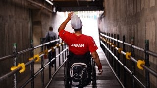  大会2日目結果[第31回車いすテニス世界国別選手権] 