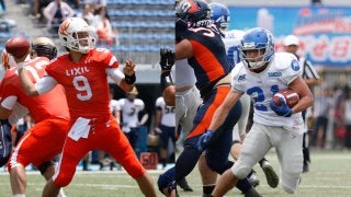 『ドクターD』のパールボウルプレビューLIXILとIBMの『変化』と『進化』