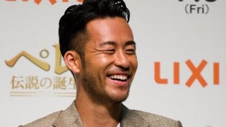 サッカー日本代表・吉田麻也、長谷部誠の入籍を祝福「精神面でも安定する」