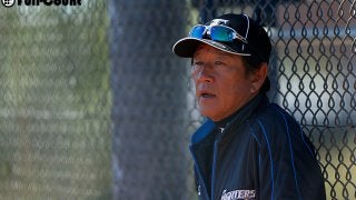 2戦欠場の日ハム中田に指揮官が熱いメッセージ「オレは待っています」