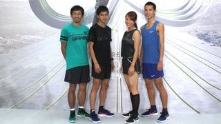 「ナイキ ルナエピック フライニット LOW」の走り心地を体感レポート！