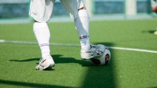 ブラサカを身近に感じてみよう！「第15回アクサブレイブカップブライ