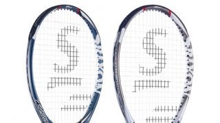 スリクソン、ハイパワーラケット「REVO CS」シリーズ2機種発売