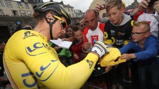 【山口和幸の茶輪記】数字で読むツール・ド・フランス…帯同者4500人！