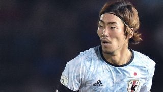 【THE REAL】オーバーエイジ三銃士・藤春廣輝の決意…唯一のレフティーとしてスペシャルなプレーを