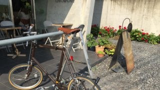 駐輪環境を確認できる「自転車フレンドリーショップ・マップ」公開