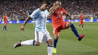 長友佑都のインテル、アルゼンチン代表MFバネガと契約