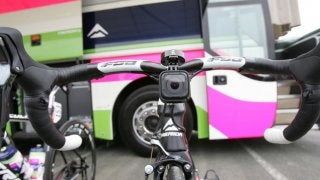 ガジェット進化が止まらない…山口和幸のツール・ド・フランス日記