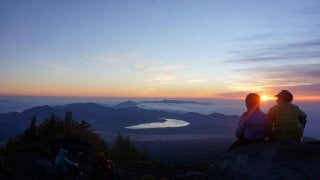 コールマン、自然体験イベント「冒険トレック2016 秋」10月開催