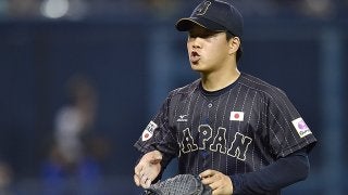 【日米大学野球】 侍J大学代表・柳裕也、危機感から習得したカーブ生かして米国代表零封