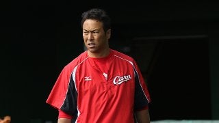 広島黒田、日米200勝お預け　「常に期待に応えたいが…そんなに甘くない」