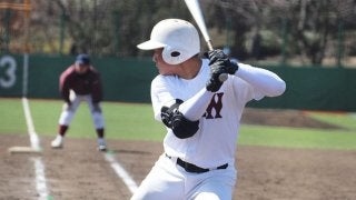 早実・清宮幸太郎は「やっぱり別格」　打撃の秘密は左腕の使い方にあり!?