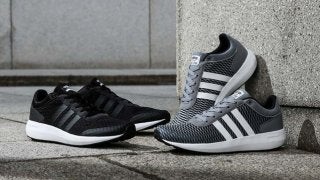 アディダス ネオ「クラウドフォーム」秋冬モデル登場