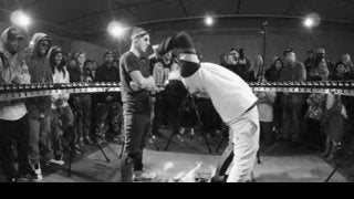 GoPro、ダンススタイル「Turf Dance」を撮影した動画公開