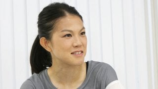 アスリートは、からだの悩みにどう向き合ってきたのか？～サッカー・柴田華絵選手～