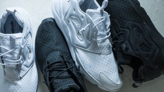 リーボック、「フューリーライト」2016年秋冬シーズンモデル発売