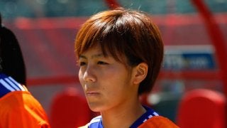 なでしこ・岩渕真奈、ミュンヘンでの銃乱射事件に「本当に他人事じゃない」