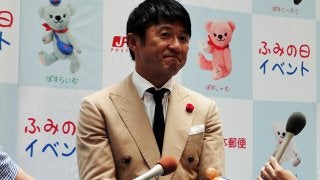 アモーレ長友は直電、澤オメデタは手紙…武田修宏の交信履歴