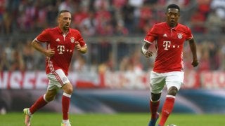 独ミュンヘンの銃乱射事件、サッカー界からも悲しみの声