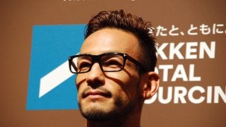 中田英寿、日本酒ブームを「ここ数年で終わらせないように」