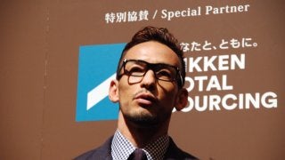 リオオリンピック間近…中田英寿、サッカー日本代表は「選手の名前もわからない」