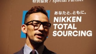 中田英寿のオススメの日本酒は？「自己流で見つけていくのが楽しみ」