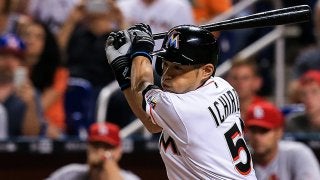 イチロー、3戦ぶり先発で金字塔達成ならずも淡々「そういう勝負ですからね」