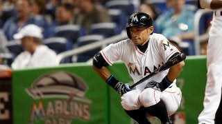 イチロー、31日はベンチスタートへ　指揮官明言「明日は彼を考えていない」