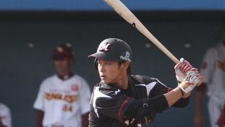 ロッテ平沢が1軍再昇格「成長見せたい」、伊東監督は「ガムシャラさ」求める