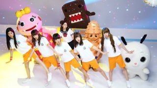 チャラいラジオ体操！？高校生あるある満載「NHK ムズムズ体操第18」