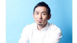 為末大の人生哲学を聞く「神戸学校」8/27開催