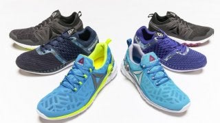 リーボック、ランニングシューズ3モデル発売…ジーポンプ フュージョンなど