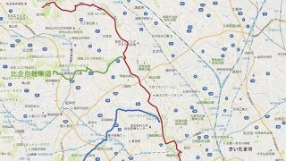 【澤田裕のさいくるくるりん】ネットワーク化で魅力を倍加する自転車道