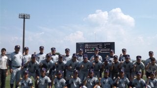 【THE  INSIDE】目指せ甲子園！新チームをどう作る？ 都立片倉高校野球部、県岐阜商に挑む