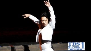 未公開映像追加！高橋大輔出演「ラヴ・オン・ザ・フロア 完全版」8/7放送…TBSチャンネル1