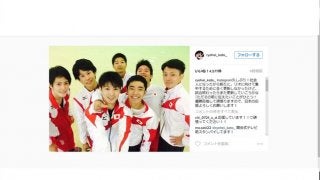 男子体操・加藤凌平、「優勝目指して頑張ります」…リオ2016本番直前に意気込み